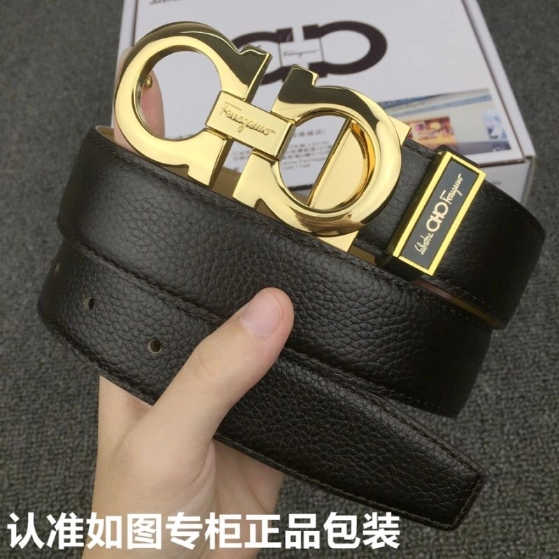 Elegant Ferragamo Belts 287138