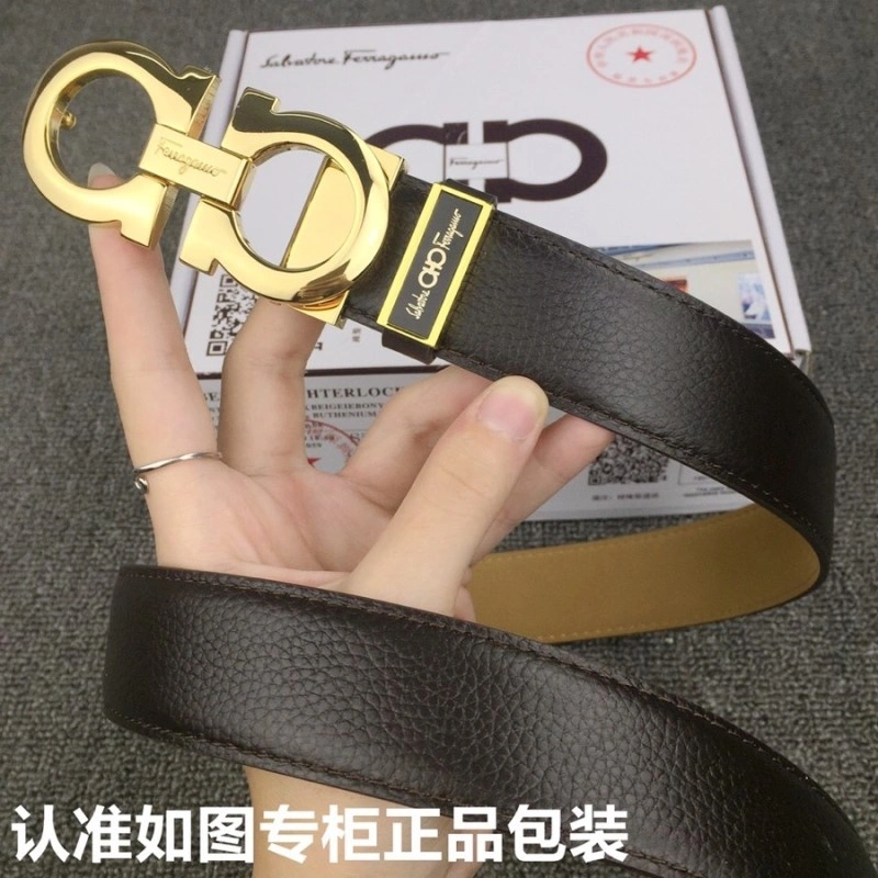 Elegant Ferragamo Belts 287138