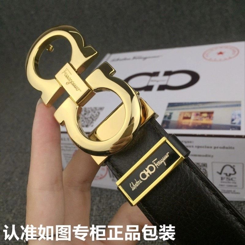 Elegant Ferragamo Belts 287138
