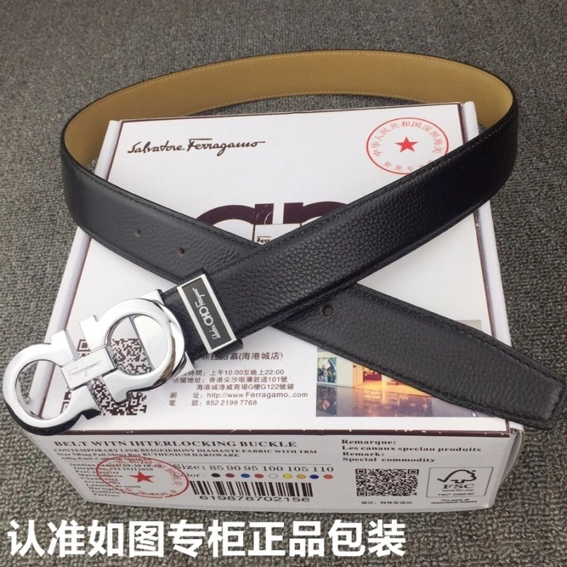 TopPick Ferragamo Belts 287131