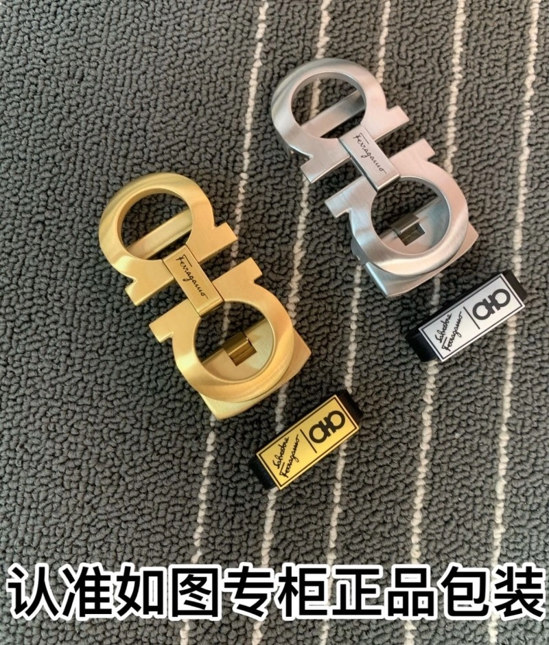 EyeCatching Ferragamo Belts 287140