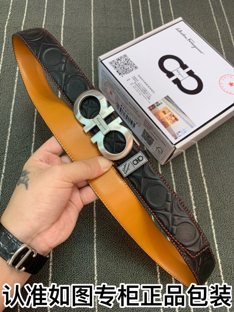 SunProtective Ferragamo Belts 287157