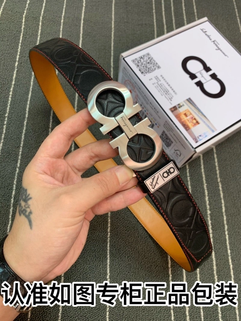 SunProtective Ferragamo Belts 287157