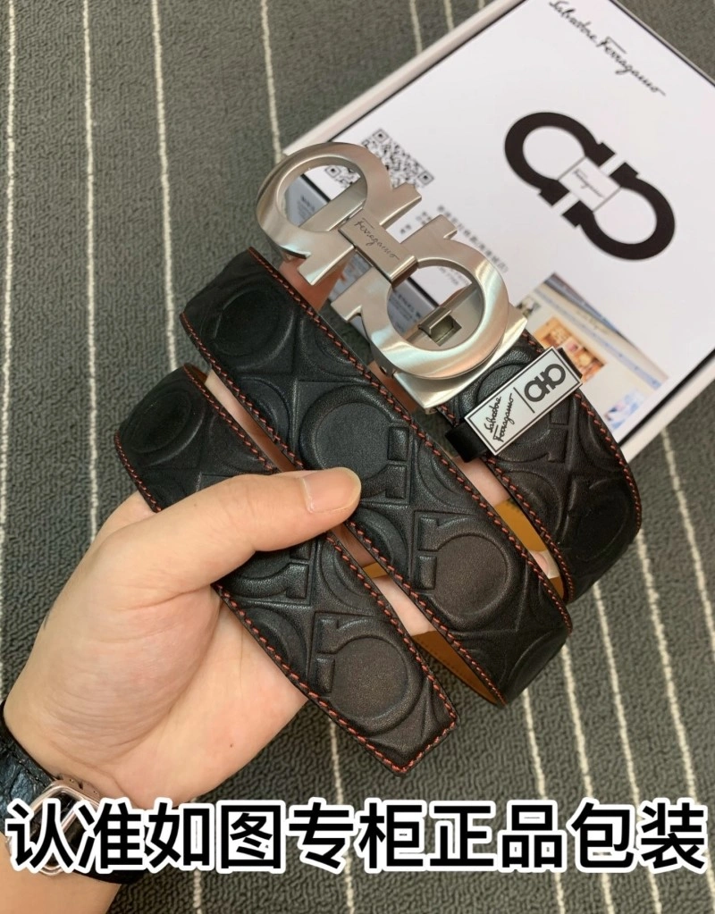 SunProtective Ferragamo Belts 287157
