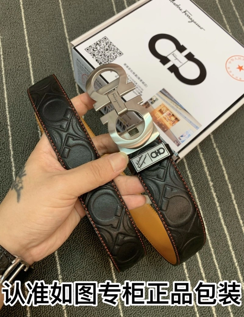 SunProtective Ferragamo Belts 287157