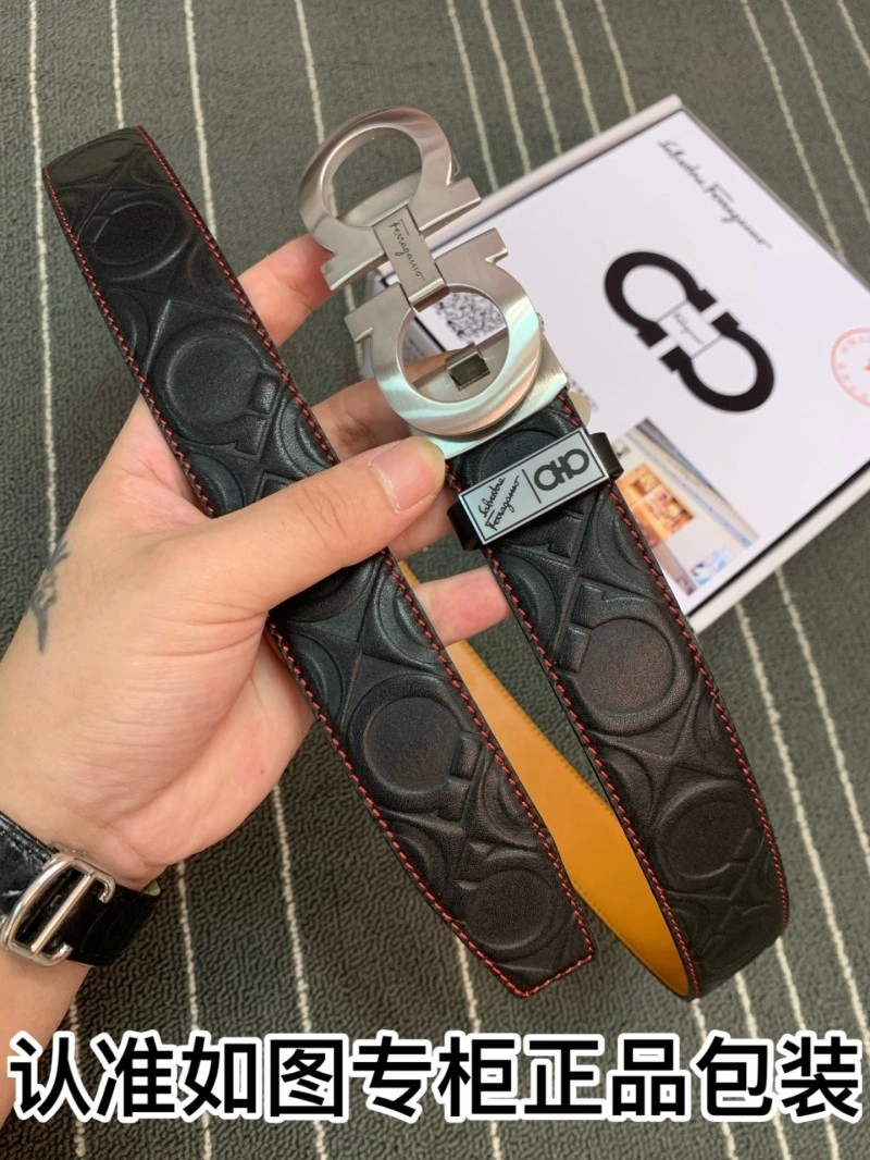 SunProtective Ferragamo Belts 287157