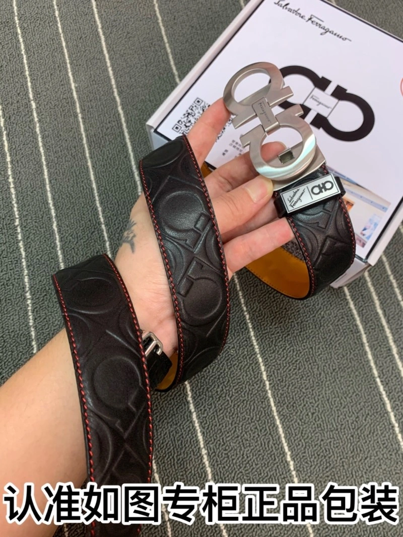 SunProtective Ferragamo Belts 287157