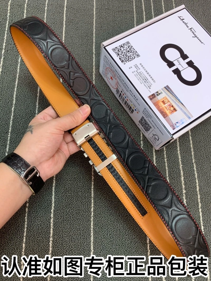 SunProtective Ferragamo Belts 287157