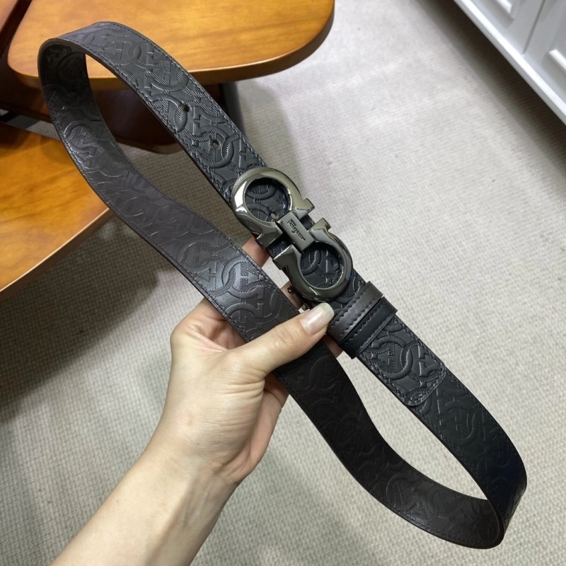 TechFriendly Ferragamo Belts 287139
