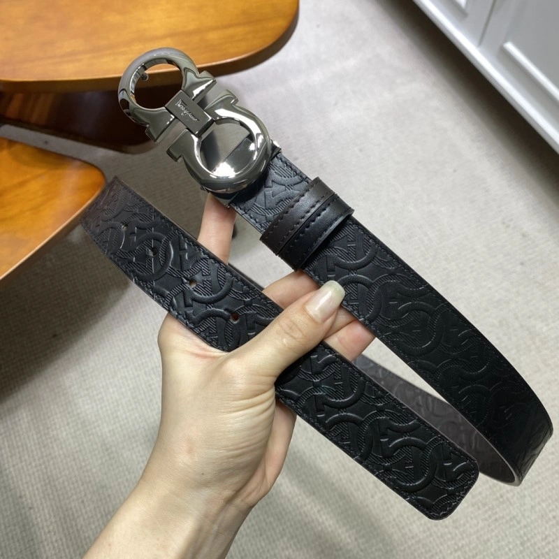 TechFriendly Ferragamo Belts 287139