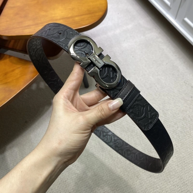 TechFriendly Ferragamo Belts 287139