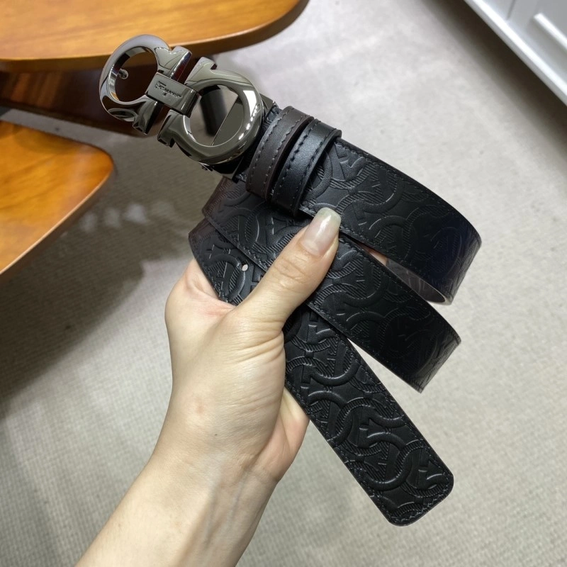 TechFriendly Ferragamo Belts 287139