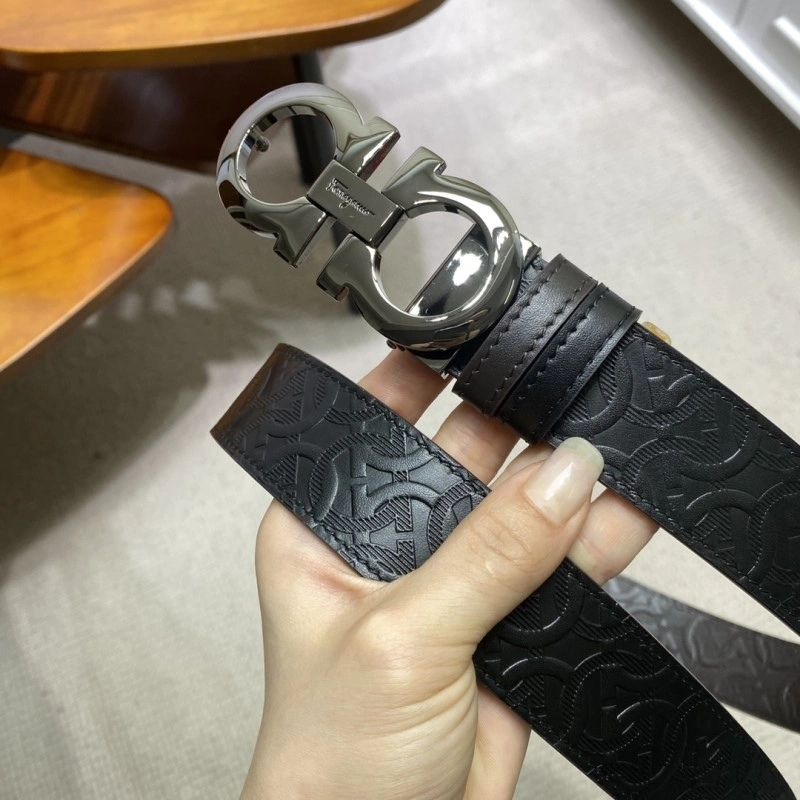 TechFriendly Ferragamo Belts 287139