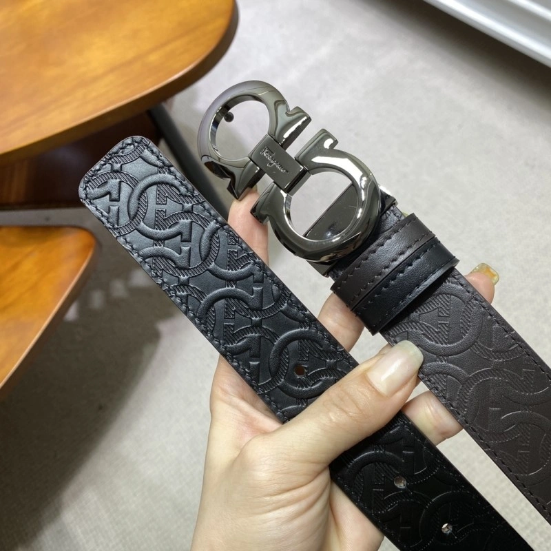 TechFriendly Ferragamo Belts 287139