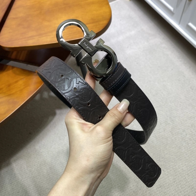 TechFriendly Ferragamo Belts 287139