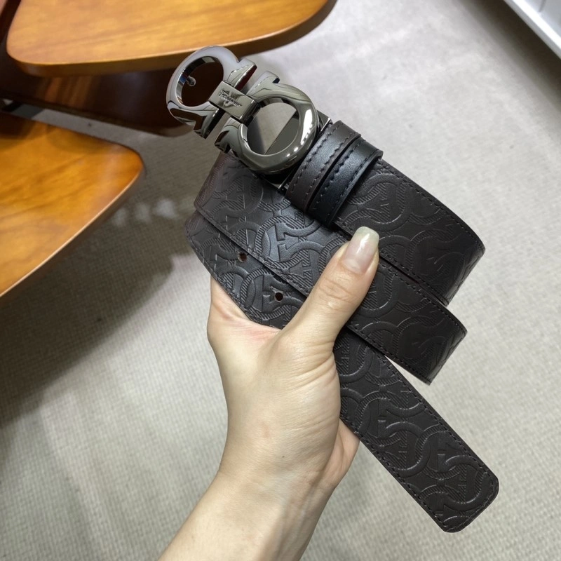 TechFriendly Ferragamo Belts 287139