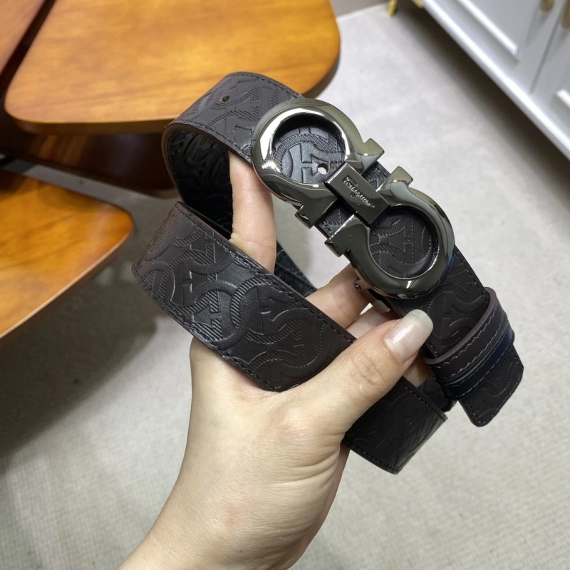 TechFriendly Ferragamo Belts 287139