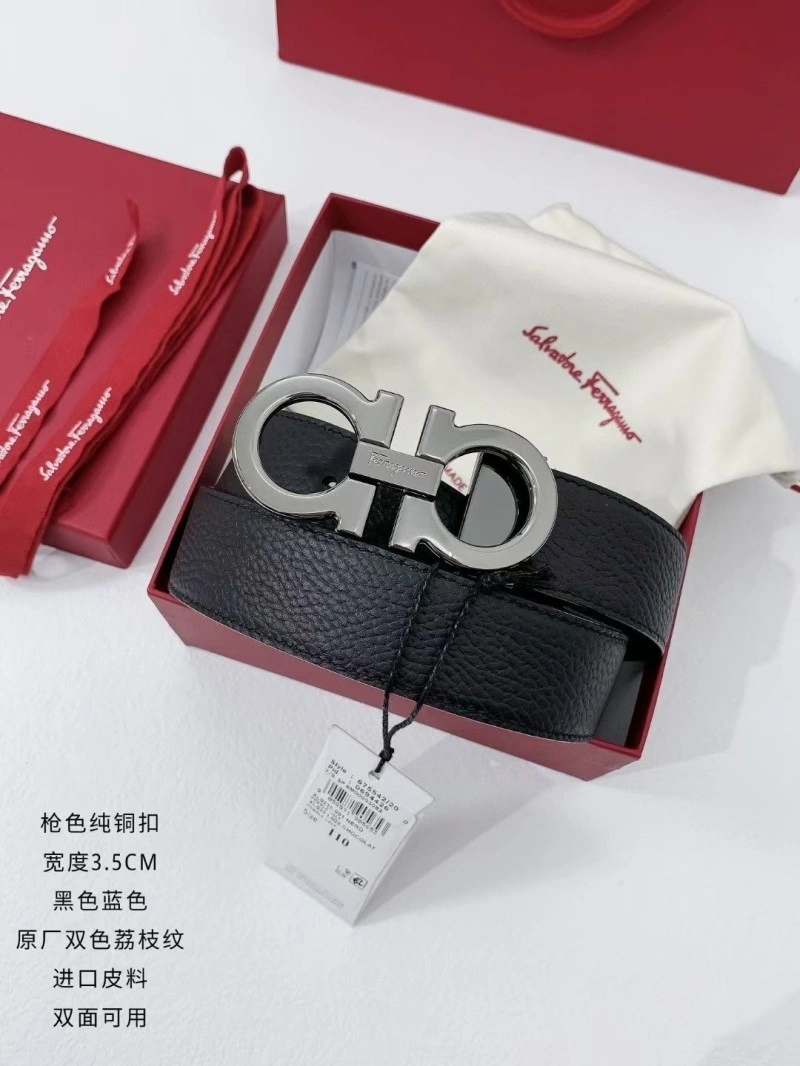 FreshLook Ferragamo Belts 287146