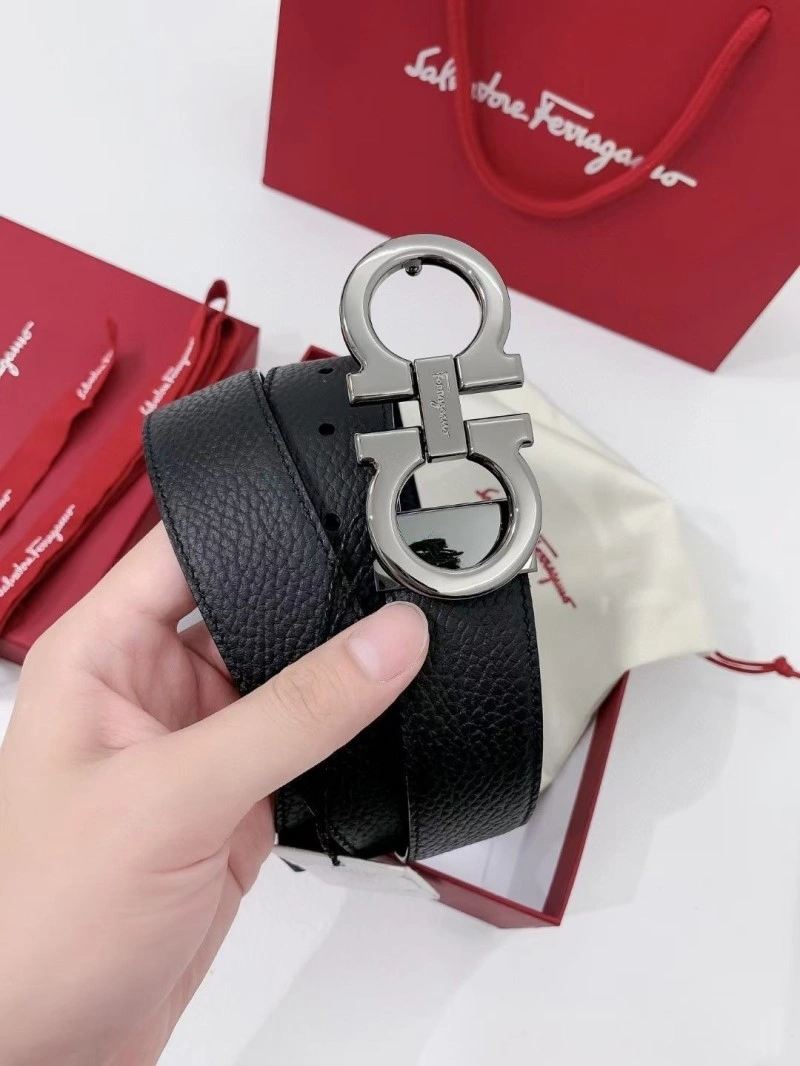 FreshLook Ferragamo Belts 287146