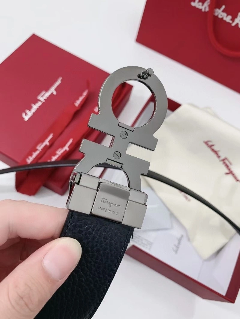 FreshLook Ferragamo Belts 287146