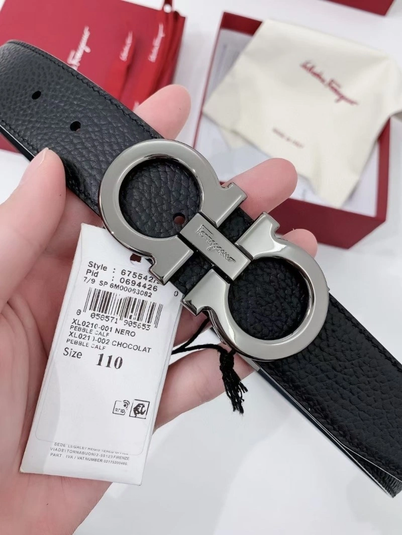 FreshLook Ferragamo Belts 287146