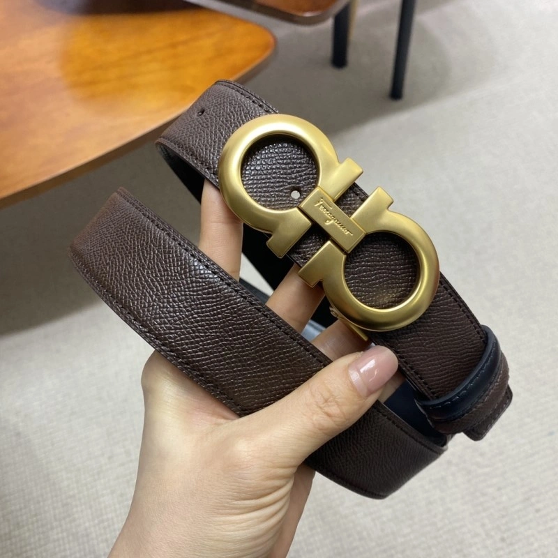 DailyWear Ferragamo Belts 287144