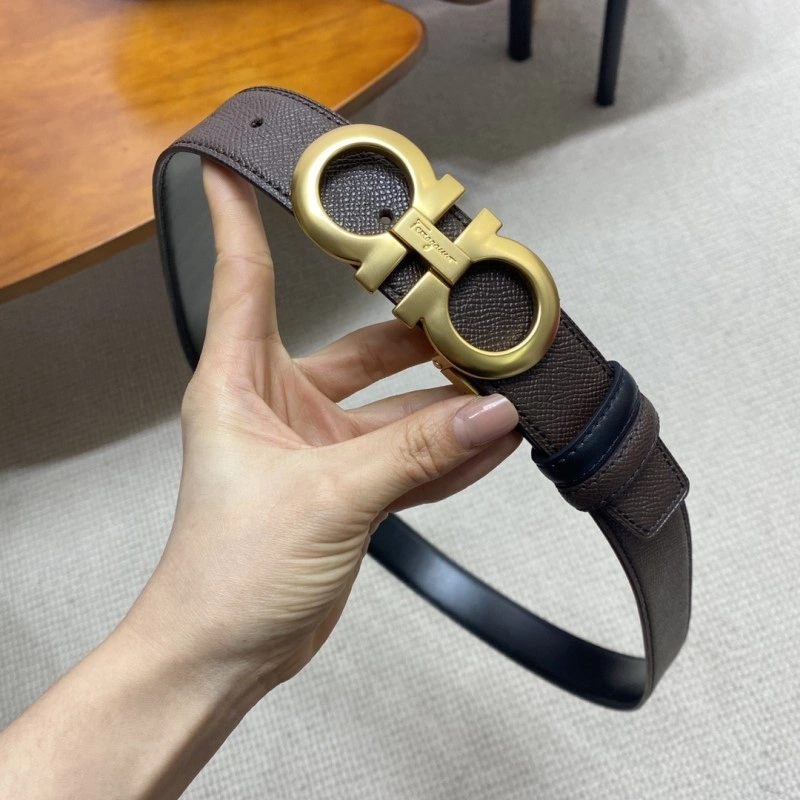 DailyWear Ferragamo Belts 287144