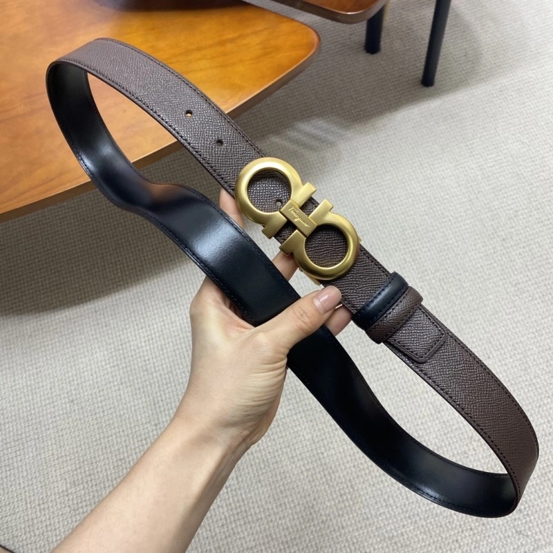 DailyWear Ferragamo Belts 287144