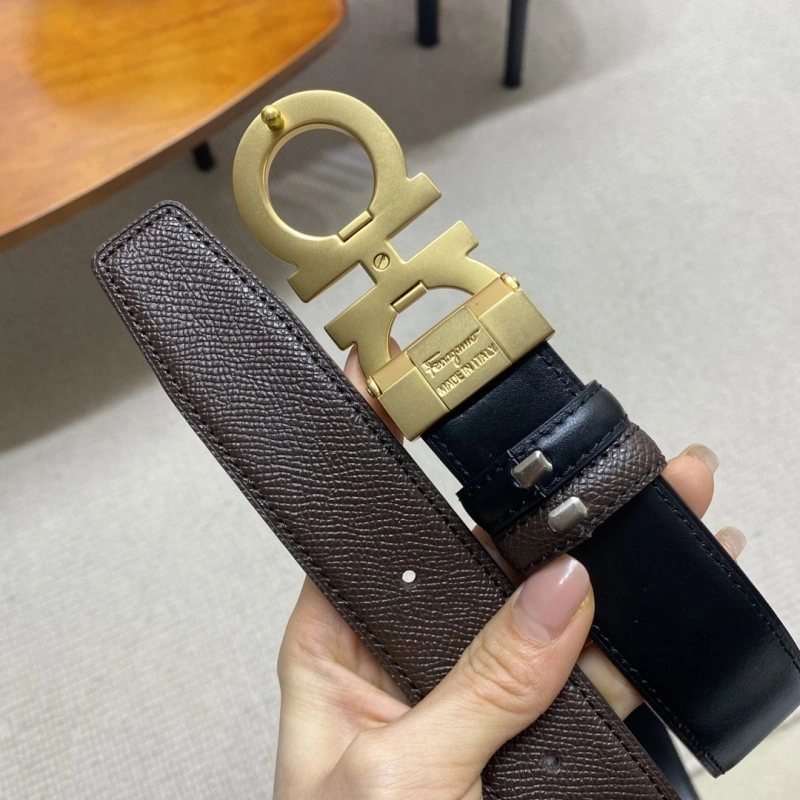 DailyWear Ferragamo Belts 287144