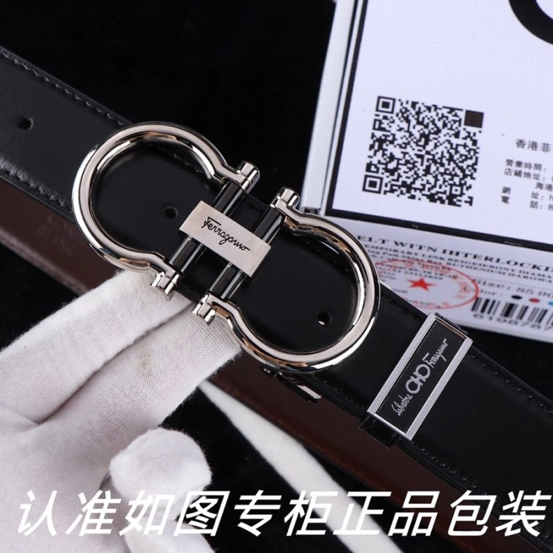 Ferragamo Belts ModernLook 287129
