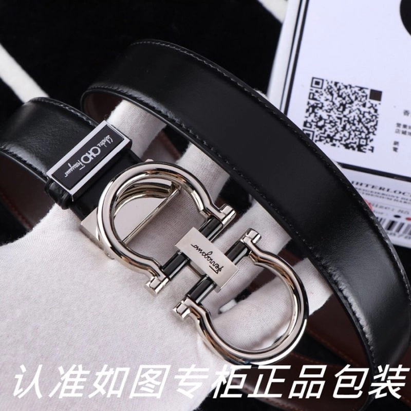 Ferragamo Belts ModernLook 287129