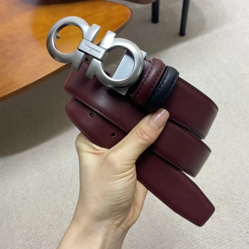 OnTrend Ferragamo Belts 287153