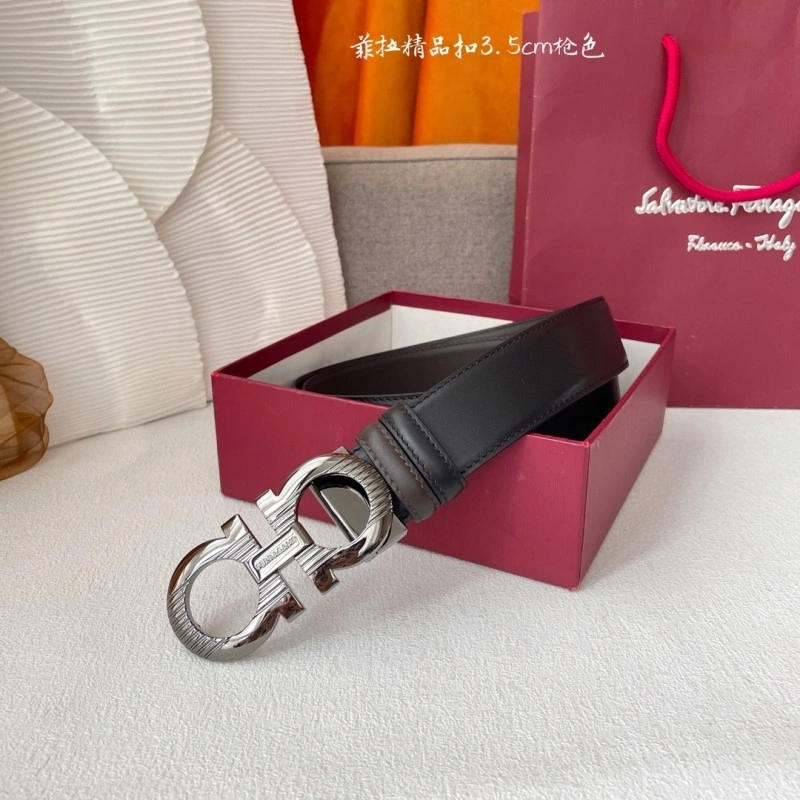 ComfortFit Ferragamo Belts 287143
