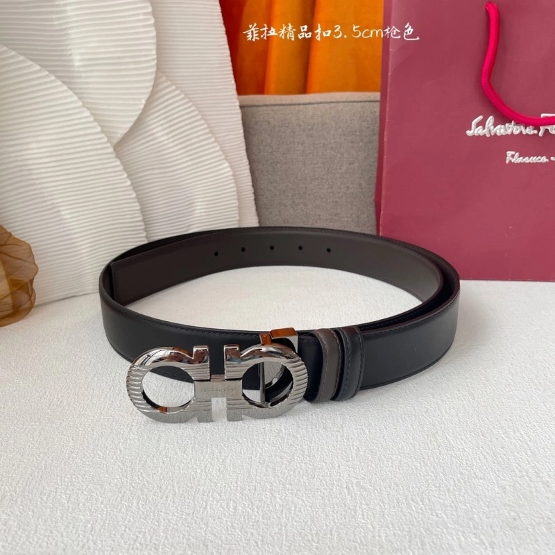 ComfortFit Ferragamo Belts 287143