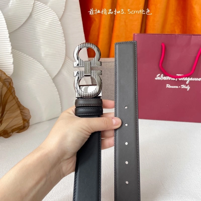 ComfortFit Ferragamo Belts 287143