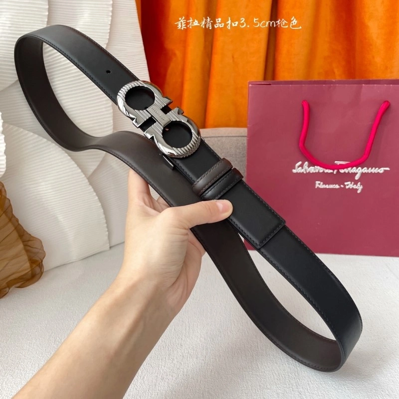 ComfortFit Ferragamo Belts 287143