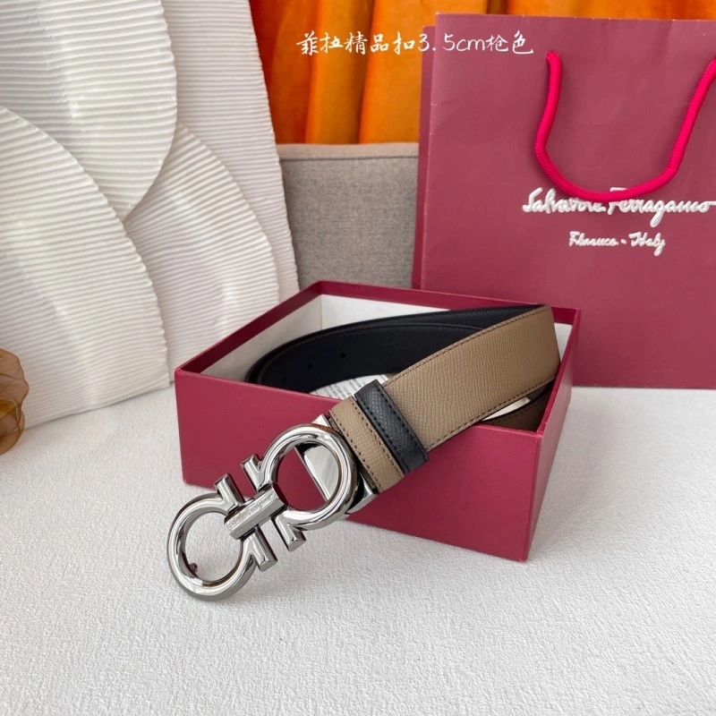 Ferragamo Belts FreshLook 287127