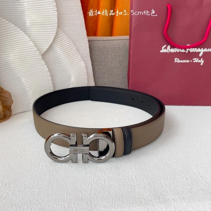 Ferragamo Belts FreshLook 287127