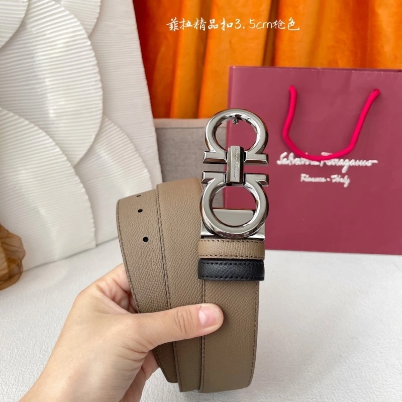 Ferragamo Belts FreshLook 287127