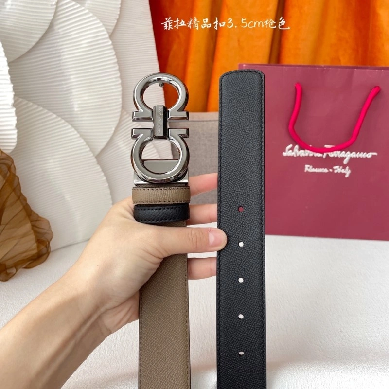 Ferragamo Belts FreshLook 287127