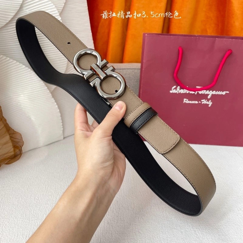 Ferragamo Belts FreshLook 287127