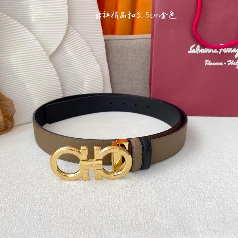 Ferragamo Belts UrbanChic 287136