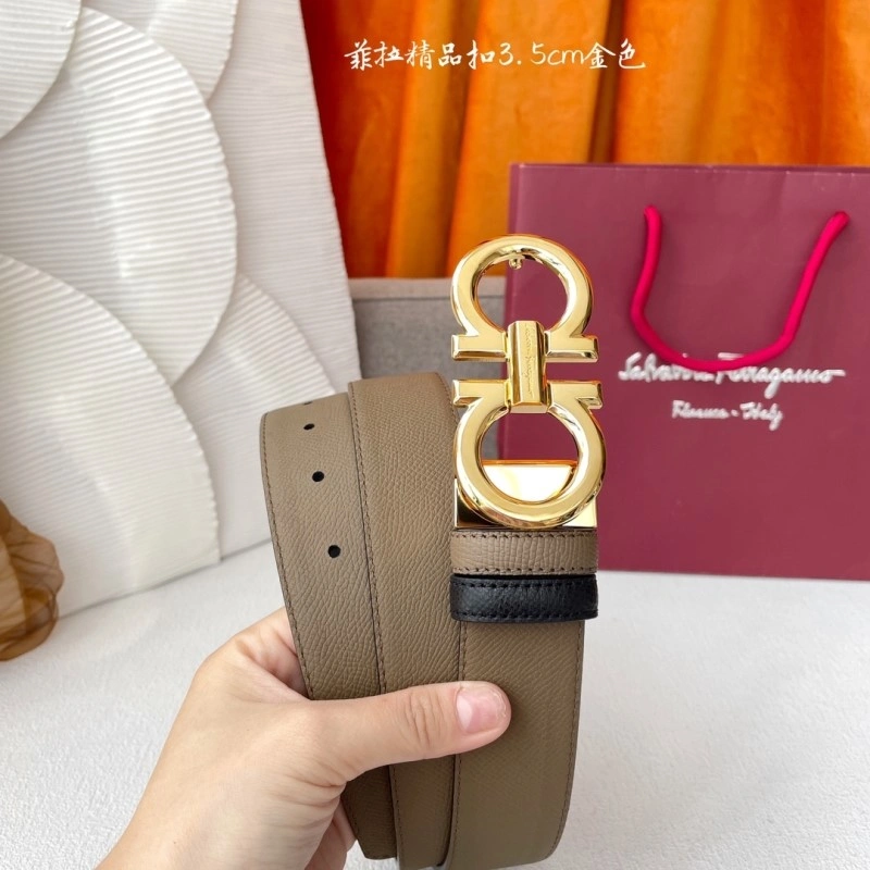 Ferragamo Belts UrbanChic 287136
