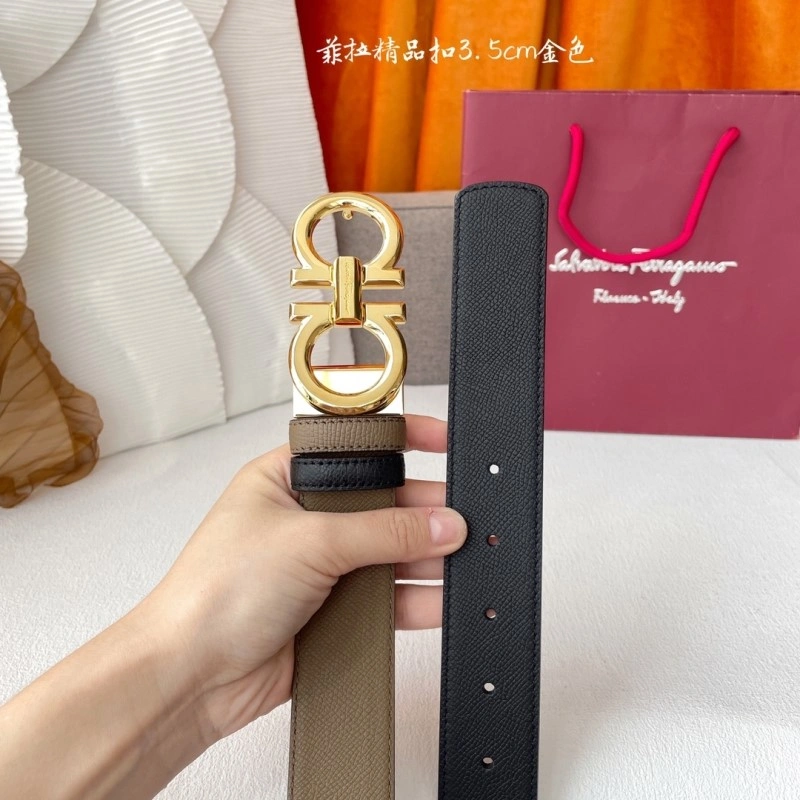 Ferragamo Belts UrbanChic 287136