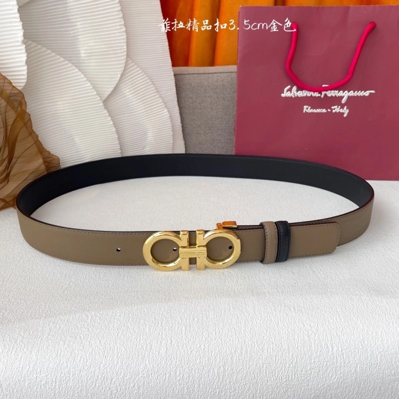 Ferragamo Belts UrbanChic 287136