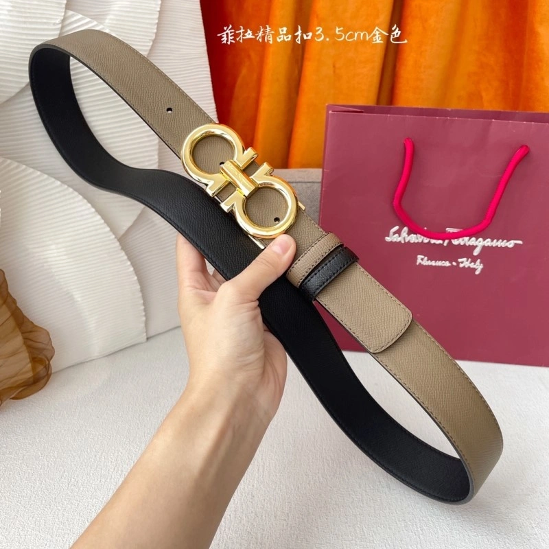 Ferragamo Belts UrbanChic 287136