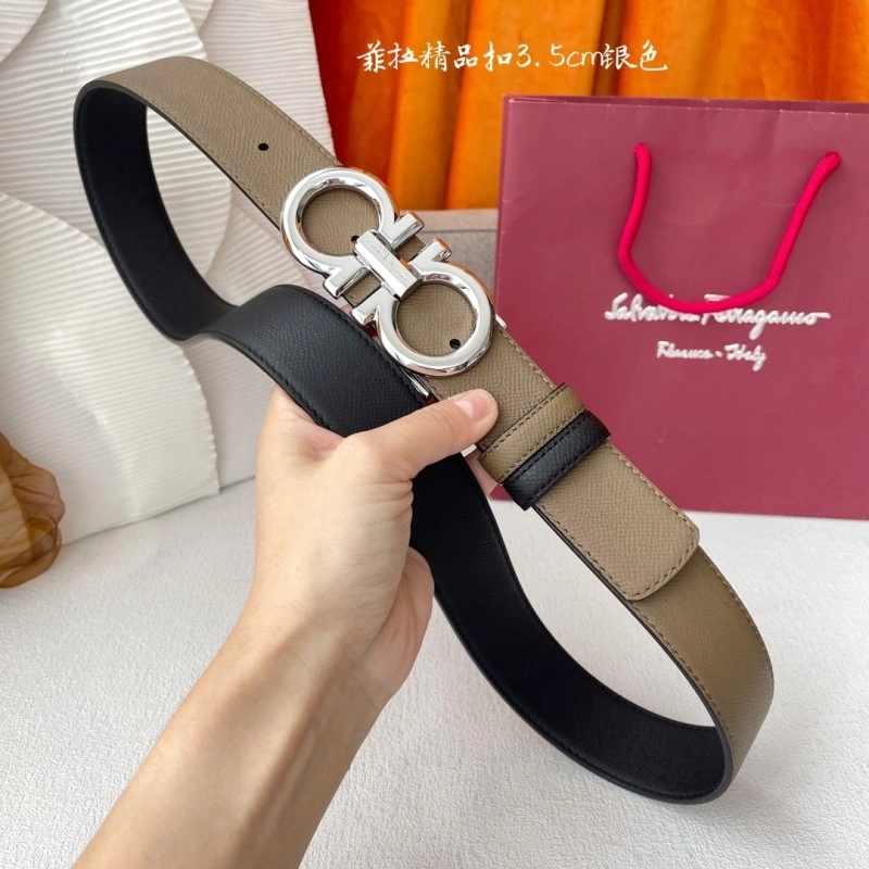 Ferragamo Belts Sustainable 287130