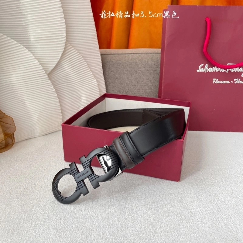 QuickDry Ferragamo Belts 287133