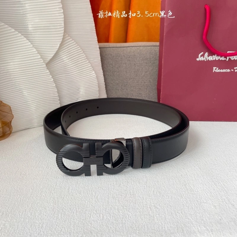 QuickDry Ferragamo Belts 287133
