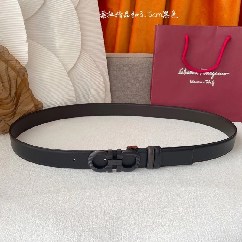 QuickDry Ferragamo Belts 287133